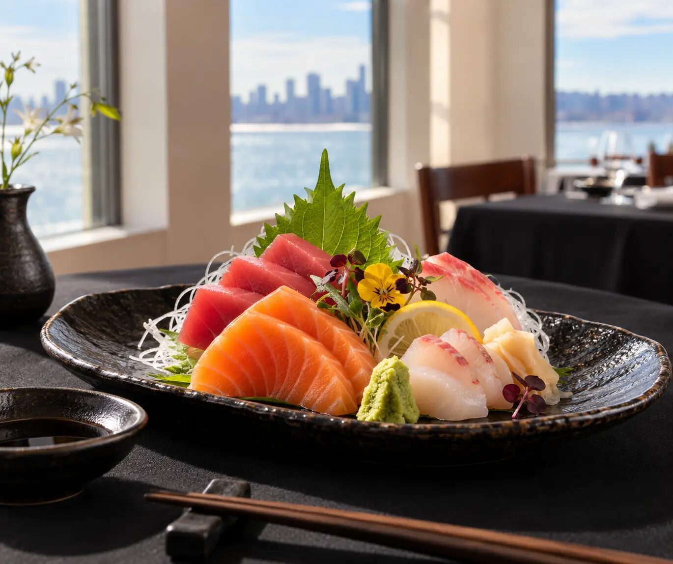 Sopra Japanese