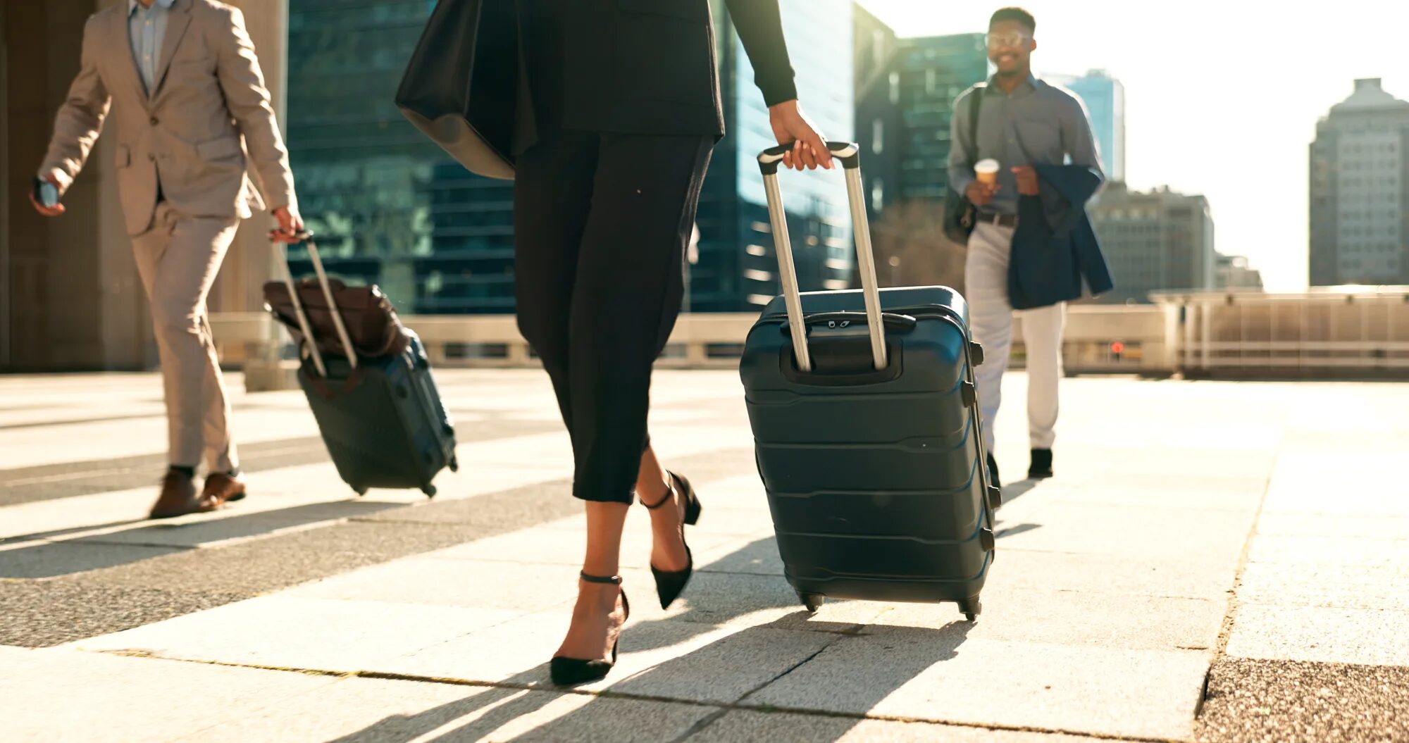 Business Travel in North Vancouver: Where Work Meets the North Shore