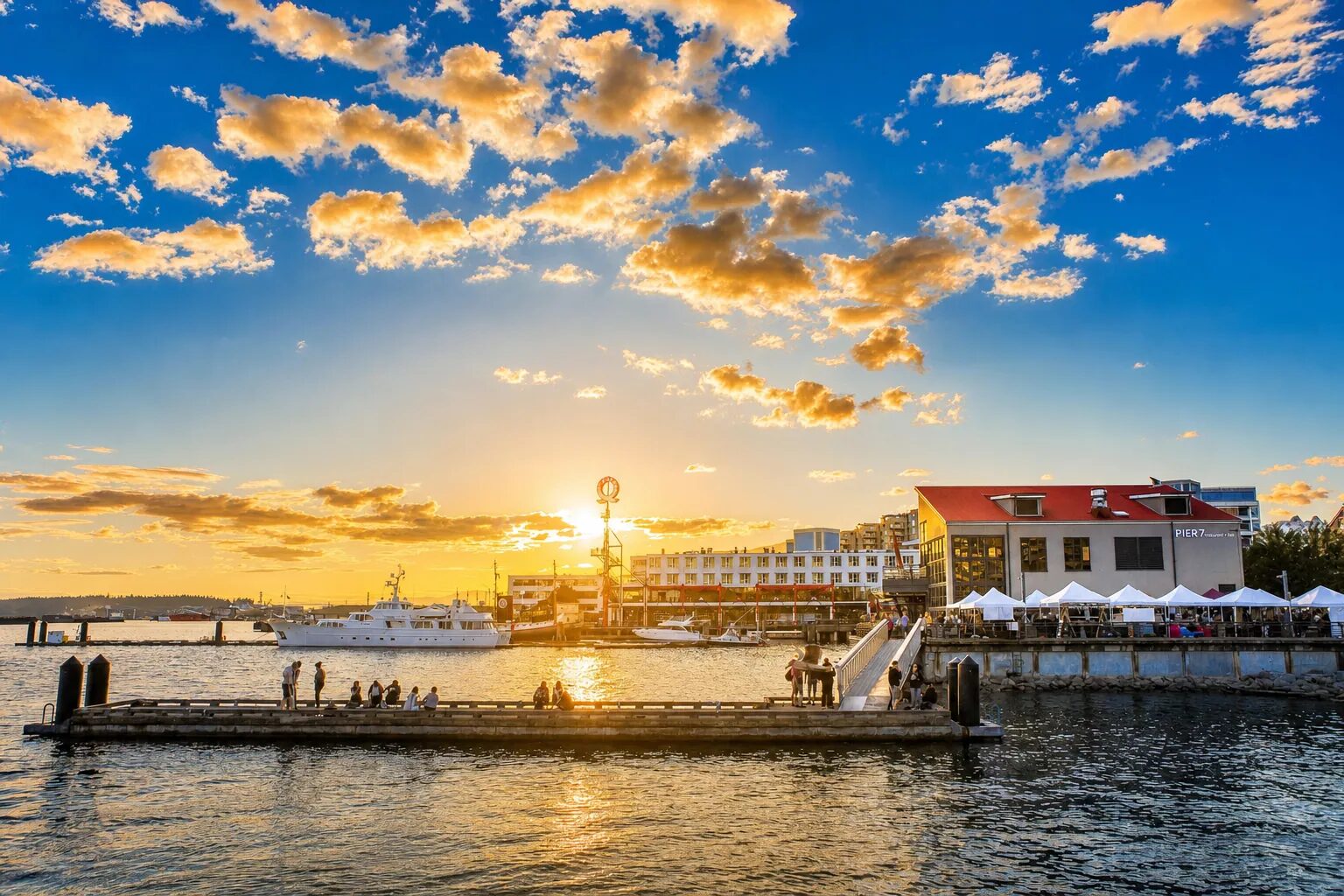 A Weekend Itinerary in North Vancouver