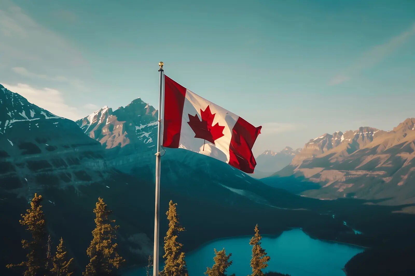 Canadian Resident Rate, 20% Off + Daily Breakfast for Two at Pinnacle Hotel at the Pier, North Vancouver