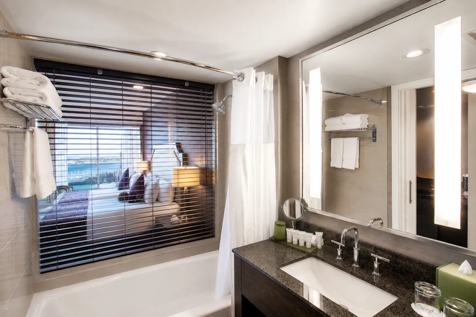 Mountainview Rooms at Pinnacle Hotel at the Pier, North Vancouver, photo 3