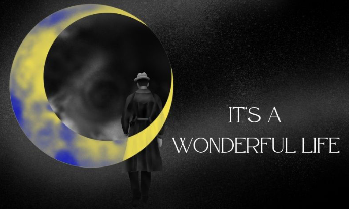 It’s a Wonderful Life: CapU Centre for the Performing Arts