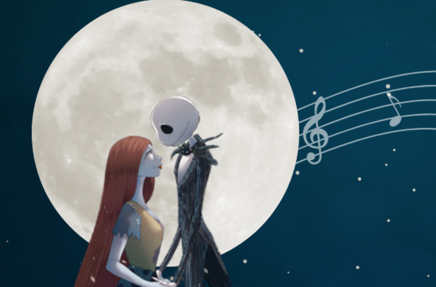 Nightmare Before Christmas Sing-A-Long: Presentation House Theatre