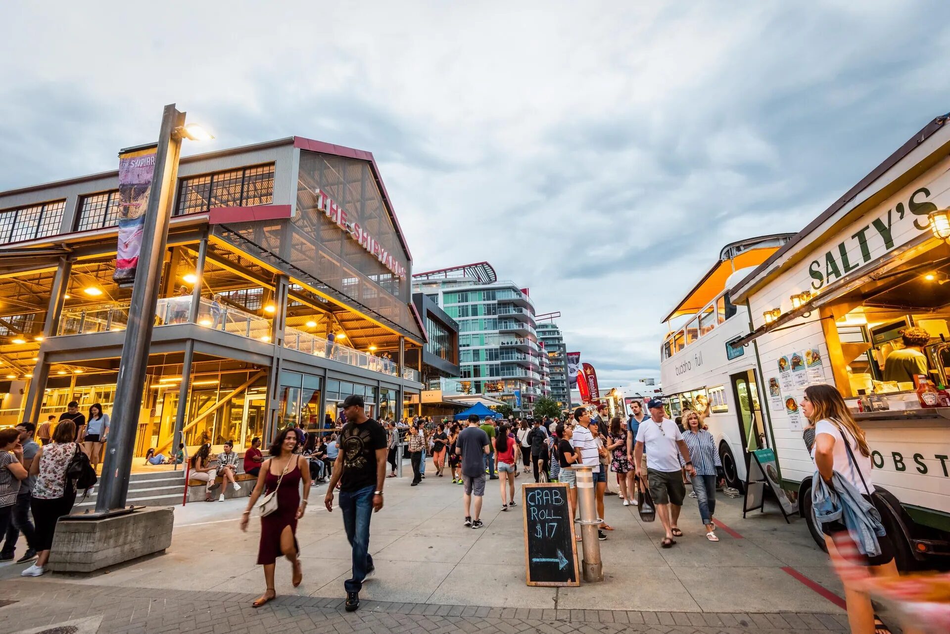 Things to Do in North Vancouver: A Local Guide to the Waterfront and Beyond